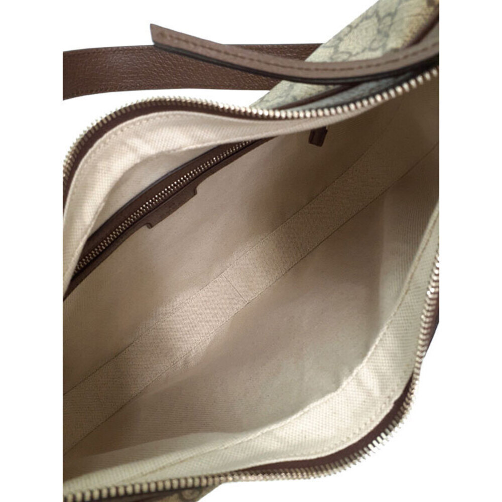 GUCCI Attache Shoulder Bag - Picture 3 of 5